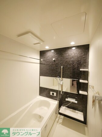 マヌールの物件内観写真